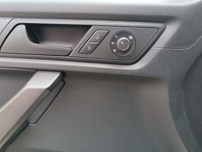 AutoVega - VOLKSWAGEN Caddy | ID 35793