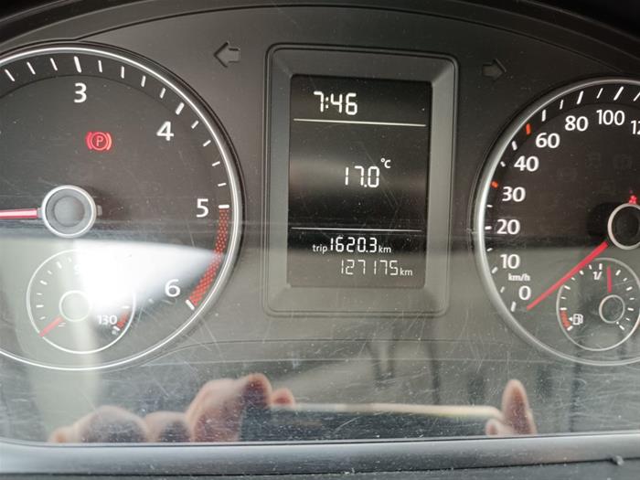 AutoVega - VOLKSWAGEN Caddy | ID 35793