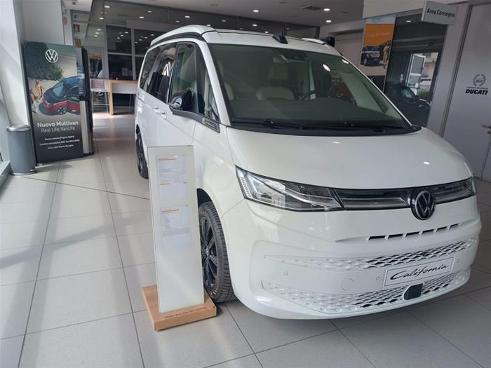 AutoVega - VOLKSWAGEN California | ID 35794