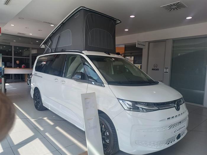 AutoVega - VOLKSWAGEN California | ID 35794