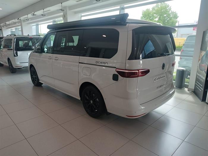 AutoVega - VOLKSWAGEN California | ID 35794