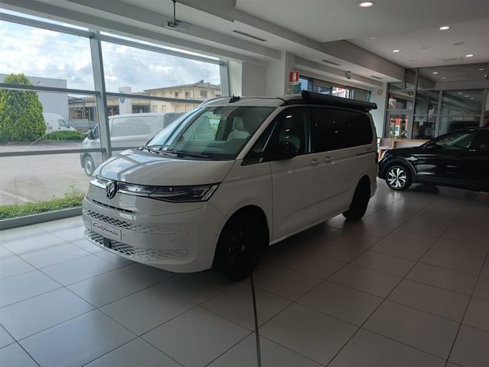 AutoVega - VOLKSWAGEN California | ID 35794
