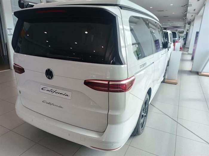 AutoVega - VOLKSWAGEN California | ID 35794