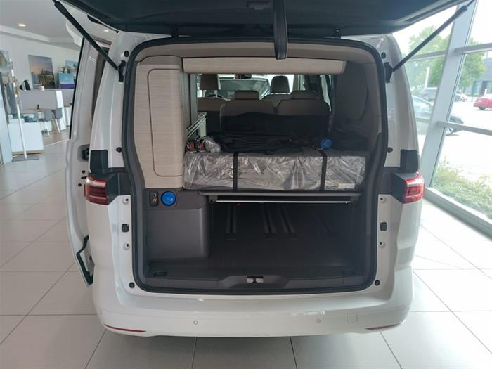 AutoVega - VOLKSWAGEN California | ID 35794