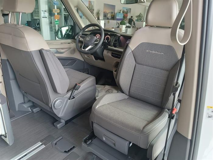 AutoVega - VOLKSWAGEN California | ID 35794