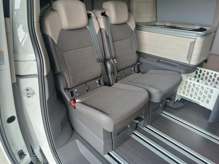 AutoVega - VOLKSWAGEN California | ID 35794