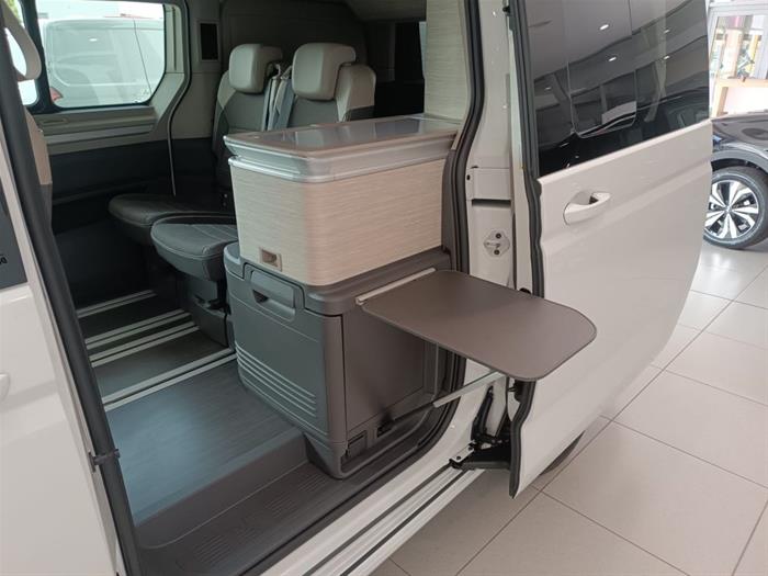 AutoVega - VOLKSWAGEN California | ID 35794