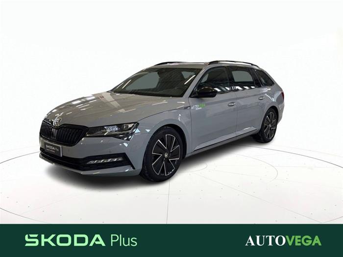 AutoVega - SKODA Superb | ID 35802