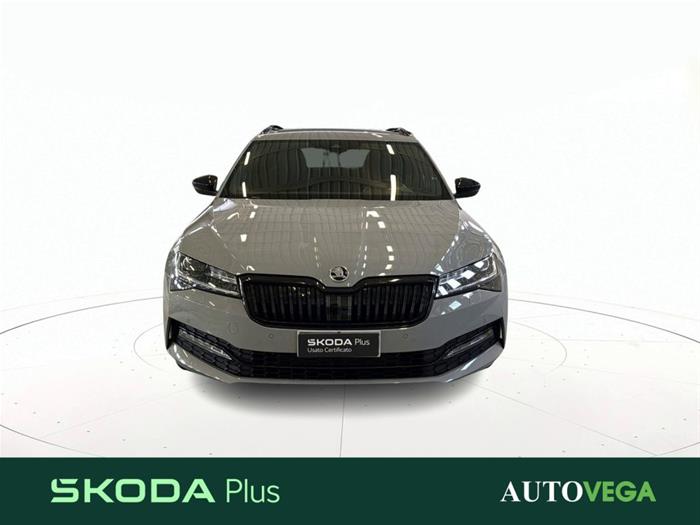 AutoVega - SKODA Superb | ID 35802
