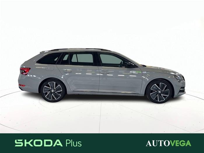 AutoVega - SKODA Superb | ID 35802