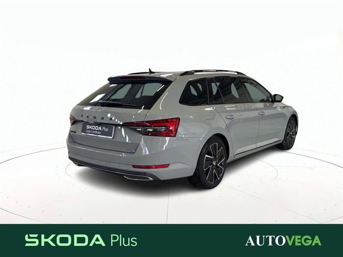 AutoVega - SKODA Superb | ID 35802