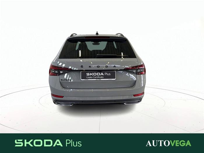 AutoVega - SKODA Superb | ID 35802