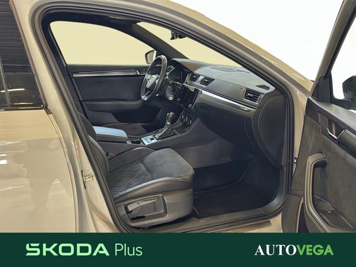AutoVega - SKODA Superb | ID 35802