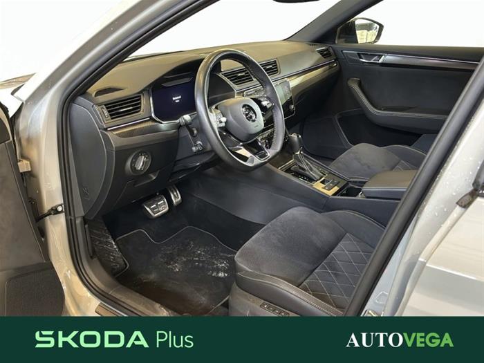 AutoVega - SKODA Superb | ID 35802