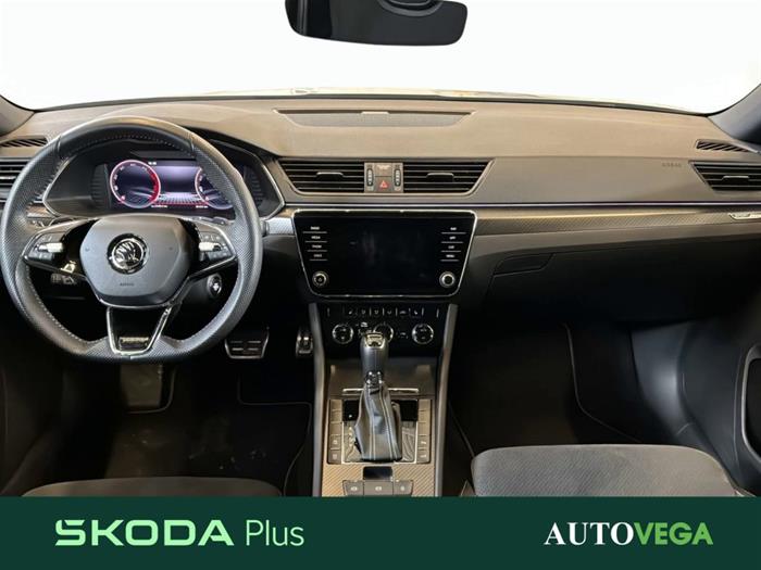 AutoVega - SKODA Superb | ID 35802