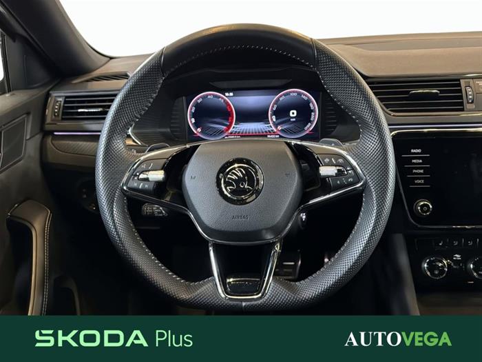 AutoVega - SKODA Superb | ID 35802