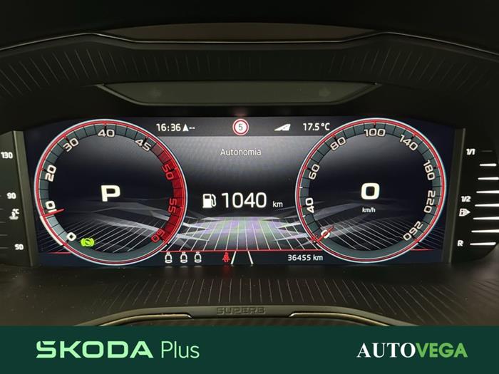 AutoVega - SKODA Superb | ID 35802