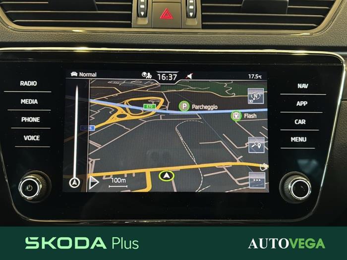 AutoVega - SKODA Superb | ID 35802