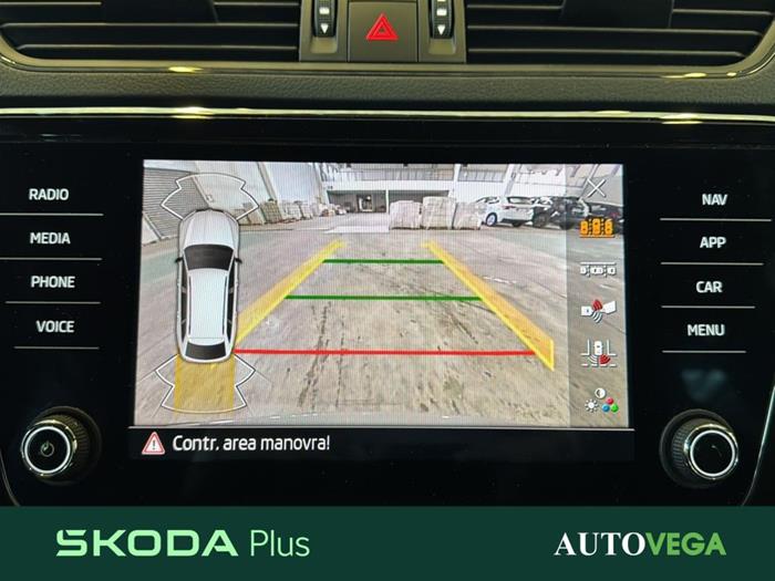 AutoVega - SKODA Superb | ID 35802