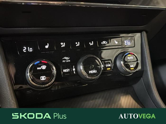 AutoVega - SKODA Superb | ID 35802