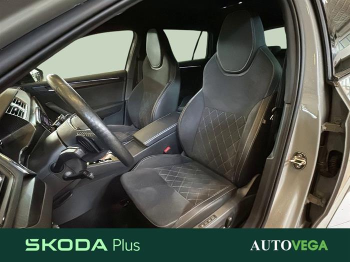 AutoVega - SKODA Superb | ID 35802