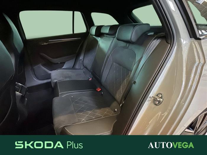 AutoVega - SKODA Superb | ID 35802