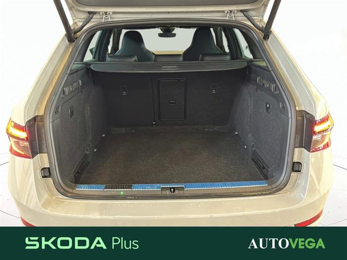 AutoVega - SKODA Superb | ID 35802