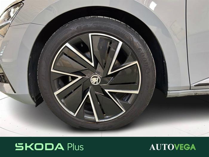 AutoVega - SKODA Superb | ID 35802