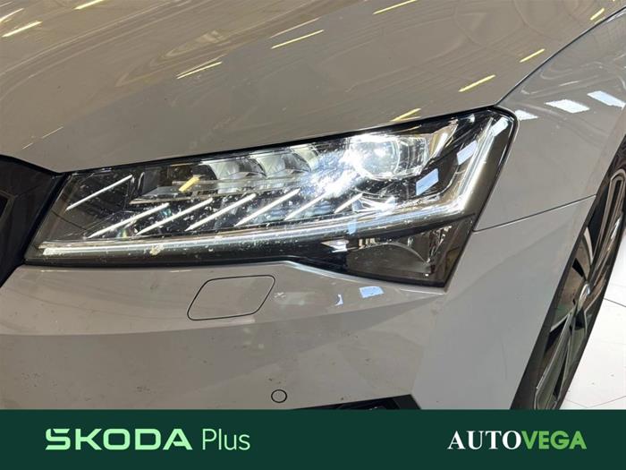 AutoVega - SKODA Superb | ID 35802