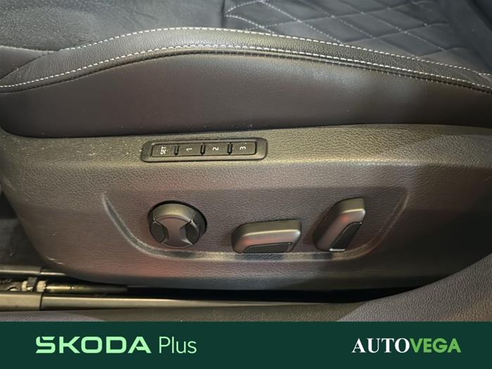 AutoVega - SKODA Superb | ID 35802