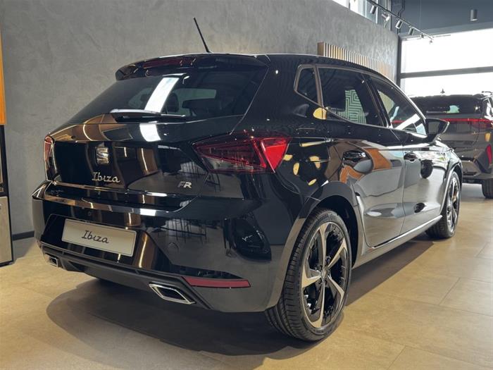 AutoVega - SEAT Ibiza | ID 35805