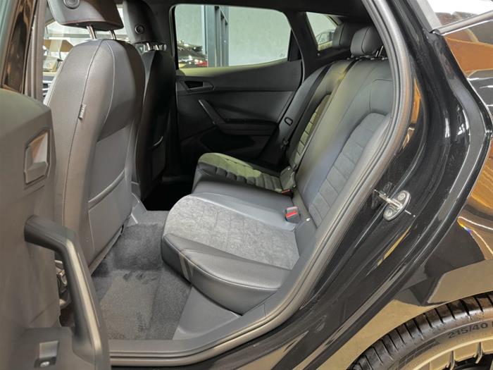 AutoVega - SEAT Ibiza | ID 35805