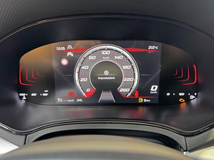 AutoVega - SEAT Ibiza | ID 35805