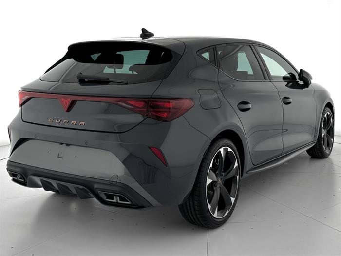 AutoVega - CUPRA Leon | ID 35798