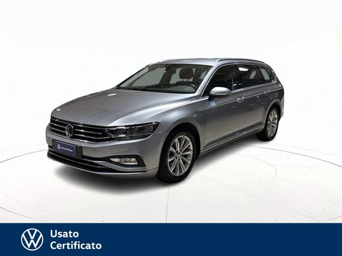 AutoVega - VOLKSWAGEN Passat Variant | ID 35800