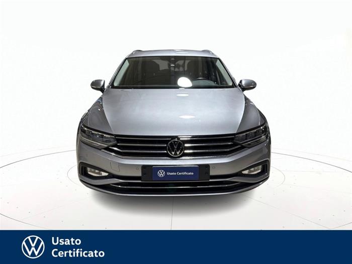 AutoVega - VOLKSWAGEN Passat Variant | ID 35800