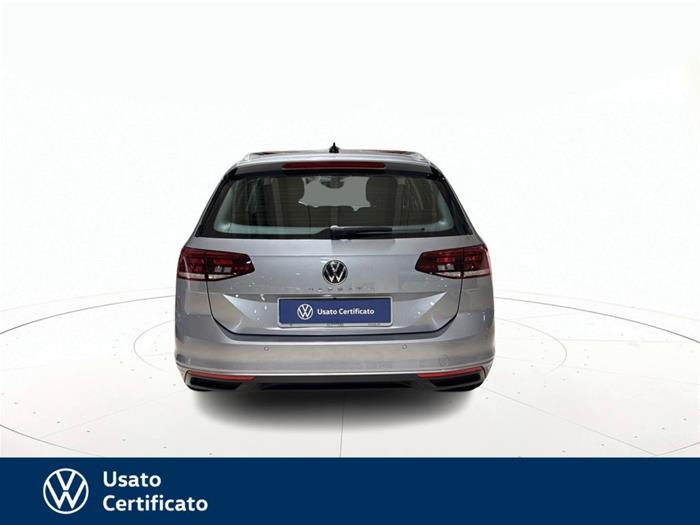 AutoVega - VOLKSWAGEN Passat Variant | ID 35800