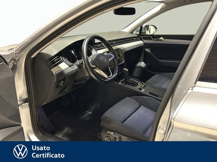 AutoVega - VOLKSWAGEN Passat Variant | ID 35800