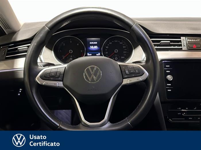 AutoVega - VOLKSWAGEN Passat Variant | ID 35800