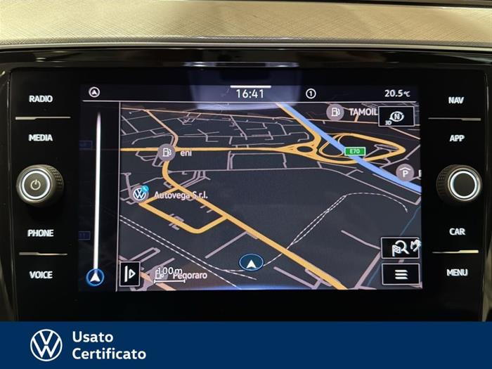 AutoVega - VOLKSWAGEN Passat Variant | ID 35800