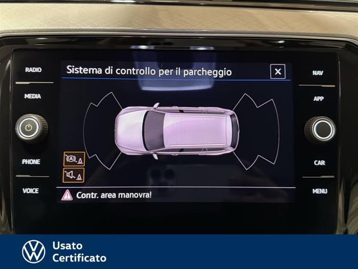 AutoVega - VOLKSWAGEN Passat Variant | ID 35800