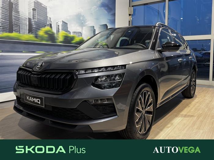AutoVega - SKODA Kamiq | ID 35864