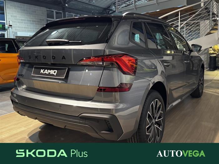 AutoVega - SKODA Kamiq | ID 35864