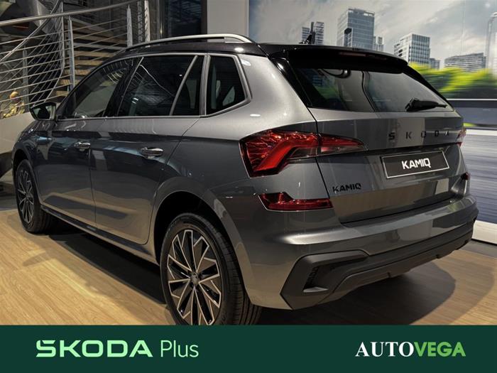 AutoVega - SKODA Kamiq | ID 35864