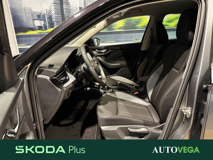 AutoVega - SKODA Kamiq | ID 35864