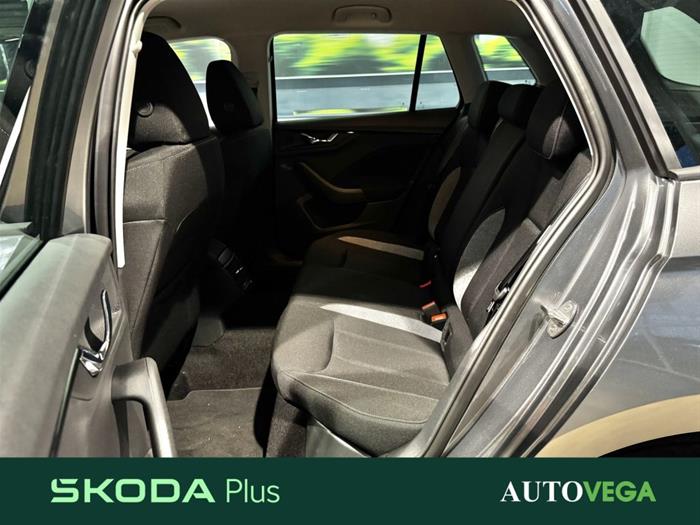 AutoVega - SKODA Kamiq | ID 35864
