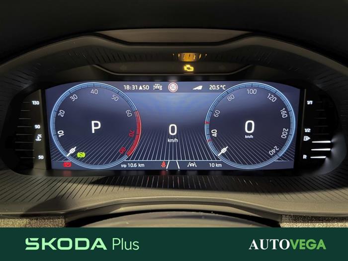 AutoVega - SKODA Kamiq | ID 35864