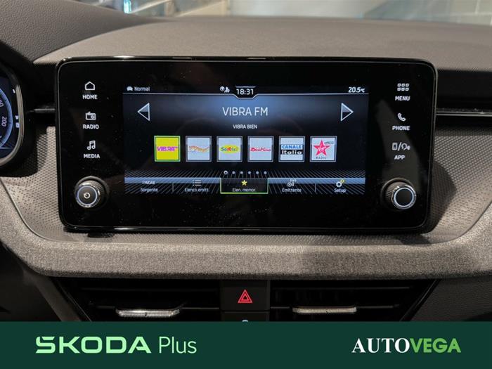AutoVega - SKODA Kamiq | ID 35864