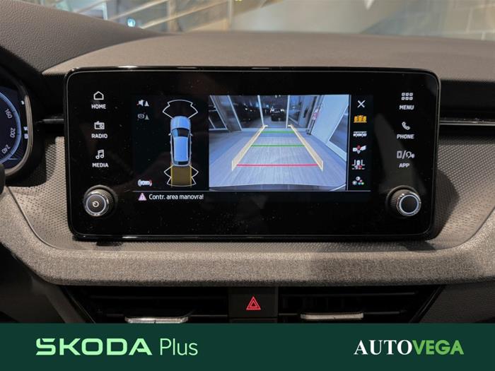 AutoVega - SKODA Kamiq | ID 35864