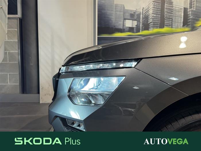AutoVega - SKODA Kamiq | ID 35864